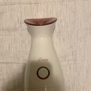 COPY - Face steamer
